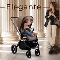 Sweet Baby Elegante GL (коричневый) Image #2
