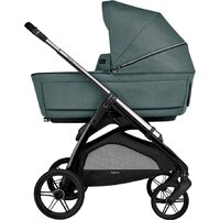 Inglesina Aptica Darwin i-Size 3в1 / KA61S0EMG (Emerald Green)