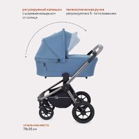 Rant Flex Pro 2 в 1 2023 / RA074 (синий) Image #2