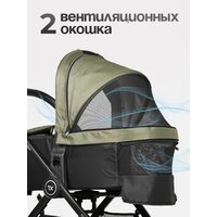 Tomix Walker 3 в 1 / BD101TRIPL (Green) Image #15