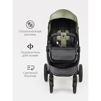 Tomix Walker 3 в 1 / BD101TRIPL (Green) Image #10