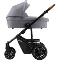 Britax Romer Smile III (прогулка, frost grey) Image #3