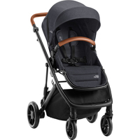 Britax Romer Strider M (black shadow) Image #3