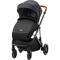 Britax Romer Strider M (black shadow) Image #7