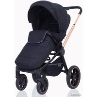 Rant MOWbaby Zoom PU (2 в 1, gold black) Image #5