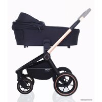 Rant MOWbaby Zoom PU (2 в 1, gold black) Image #8