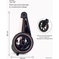 Rant MOWbaby Zoom PU (2 в 1, gold black) Image #23