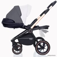 Rant MOWbaby Zoom PU (2 в 1, gold black) Image #7