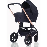 Rant MOWbaby Zoom PU (2 в 1, gold black) Image #2