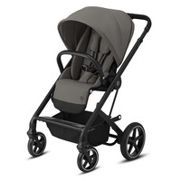 Cybex Balios S Lux (3 в 1, soho grey) Image #2