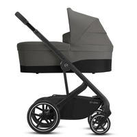 Cybex Balios S Lux (3 в 1, soho grey) Image #3