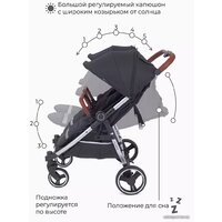Rant Mowbaby Tandem MB170 (black) Image #4