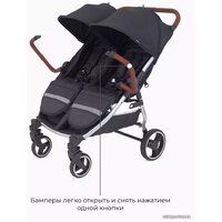 Rant Mowbaby Tandem MB170 (black) Image #6