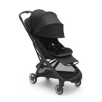 Bugaboo Butterfly (black/midnight black) Image #4