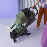 Bugaboo Butterfly (black/midnight black) Image #2