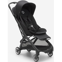 Bugaboo Butterfly (black/midnight black)