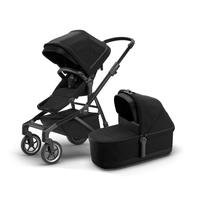 Thule Sleek (2 в 1, midnight black on black) Image #1