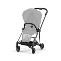 Cybex Mios III (Mustard Yellow) Image #4