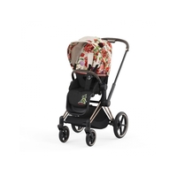 Cybex Priam IV (Spring Blossom Light)