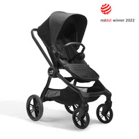 Baby Jogger City Sights (rich black)