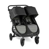 Baby Jogger City Mini GT2 Double (slate) Image #1