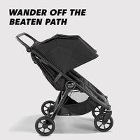 Baby Jogger City Mini GT2 Double (slate) Image #2