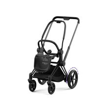 Cybex e-Priam (2 в 1, Khaki Green) Image #5