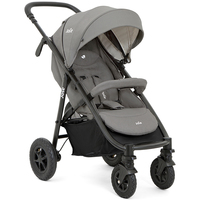 Joie Litetrax 4 DLX Air (cobblestone) Image #1