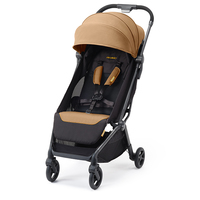 RECARO Lexa (select sweet curry)