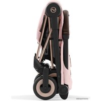 Cybex Coya (peach pink/rosegold frame) Image #8