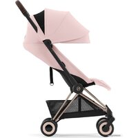 Cybex Coya (peach pink/rosegold frame) Image #5