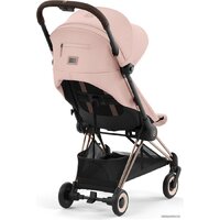 Cybex Coya (peach pink/rosegold frame) Image #7