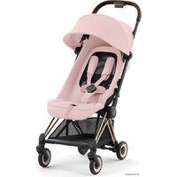Cybex Coya (peach pink/rosegold frame) Image #3