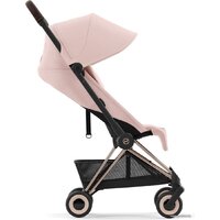 Cybex Coya (peach pink/rosegold frame) Image #4