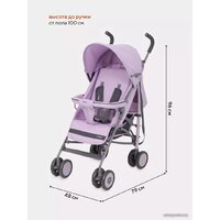 Rant Basic Tango RA351 (sweet lavender) Image #8