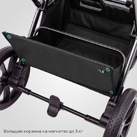 Sweet Baby Rocco 2в1 (зеленый) Image #14