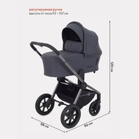 Rant Flex Pro 2 в 1 2023 / RA074 (Graphite) Image #2