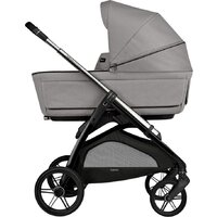 Inglesina Aptica Darwin i-Size 3в1 / KA61S0PLG (Platinum Grey)