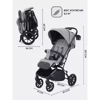 Rant Pixel / RA401 (Classic Grey) Image #15