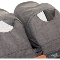 Valco Baby Snap Duo Trend (charcoal) Image #10