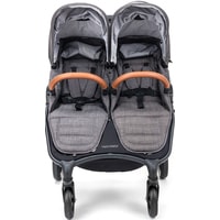 Valco Baby Snap Duo Trend (charcoal) Image #2