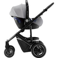 Britax Romer Smile III Komfort (3 в 1, frost grey) Image #6