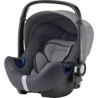 Britax Romer Smile III Komfort (3 в 1, frost grey) Image #3