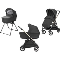 Inglesina Electa Duo (3 в 1, upper black) Image #1