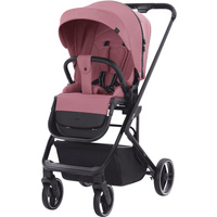 Carrello Alfa CRL-5508 (rouge pink)