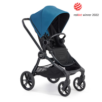 Baby Jogger City Sights (deep teal) Image #1