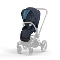 Cybex e-Priam (2 в 1, Nautical Blue)