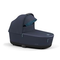 Cybex e-Priam (2 в 1, Nautical Blue) Image #2