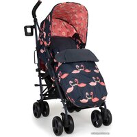Cosatto Supa 3 (pretty flamingo)
