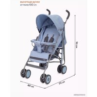 Rant Basic Tango RA352 (pacific blue) Image #3